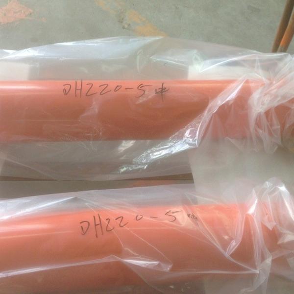 440-00059A Doosan S225NLC-V bucket  cylinder