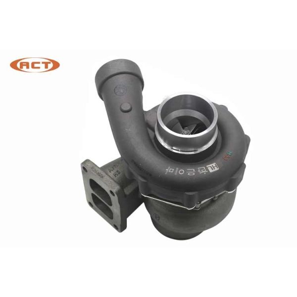 PC400-6 Excavator Turbocharger For Komatsu 6D125 Engine Turbo 465105-5001S