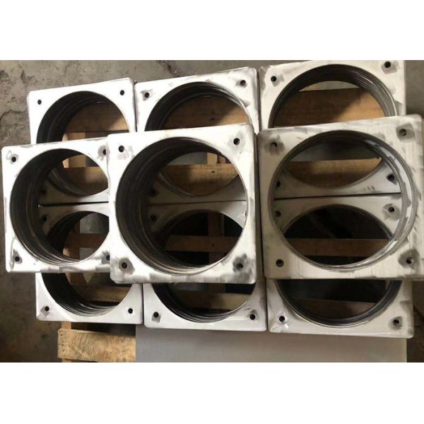 High Precision 201 301 CNC Metal Laser Cutting Service Laser Cut Metal Parts