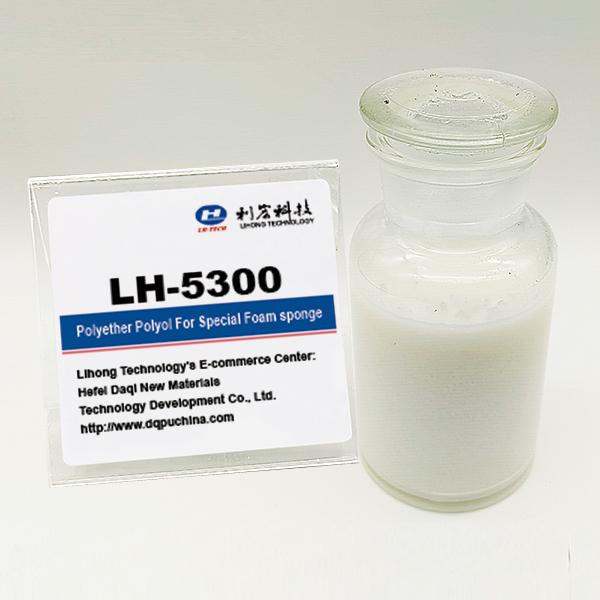Polyether Polyol For Special Foam sponge Producing Provide  Customization