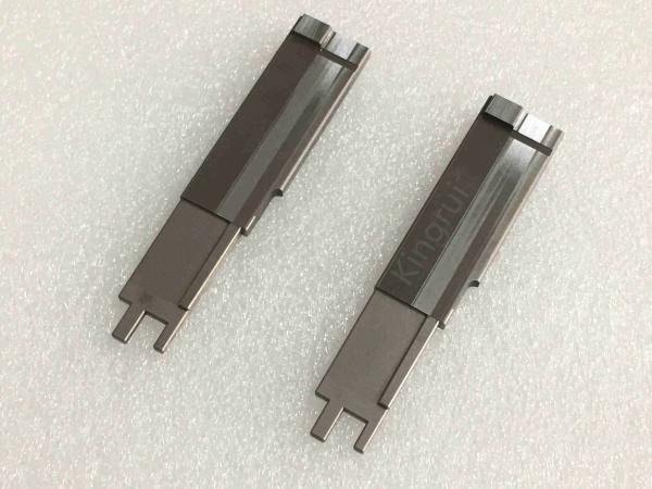Plastic Mold Components With Material SKD61 Plastic Connector Mold Parts