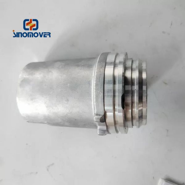 ZF half shift Cylinder 1325312012 Truck Body Parts For SINOTRUK Transimission Gearbox Original Parts