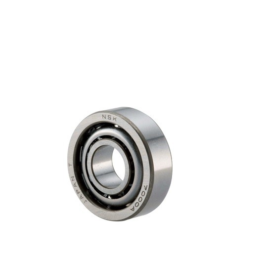 NSK Angular Contact Bearings Series 7007B High Precision Low Noise
