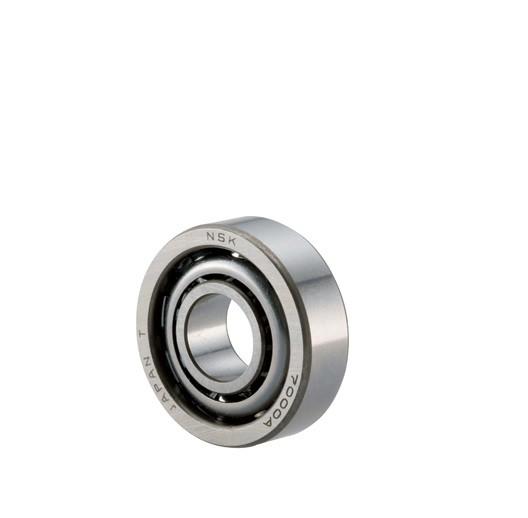 Original Angular Ball Bearing Series 7005A5TYNSULP4 High Speed