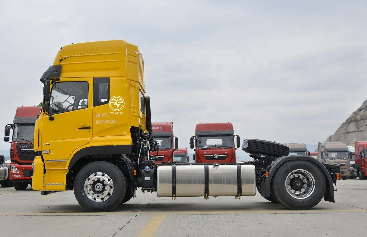 4X2 сельскохозяйственная техника сельскохозяйственные тракторы дизельное топливо трактор прицеп грузовик для сельского хозяйства