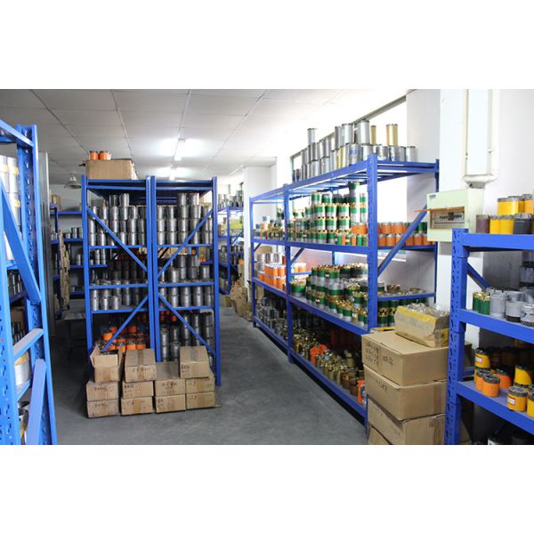 Geotechnic Surface Drilling Tools CoringBbits AQ BQ NQ HQ PQ Wireline Diamond Drilling Core Bit