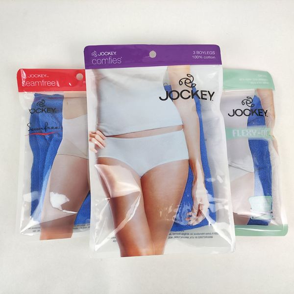 Экологически чистые переработанные прозрачные пластиковые пакеты 0,06 0,07 0,08 мм