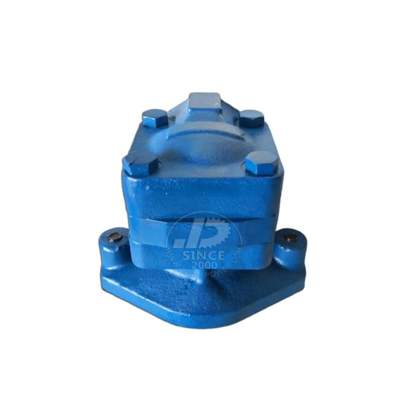 Blue B210109 Rotary Excavator Hydraulic Pump Machinery Parts