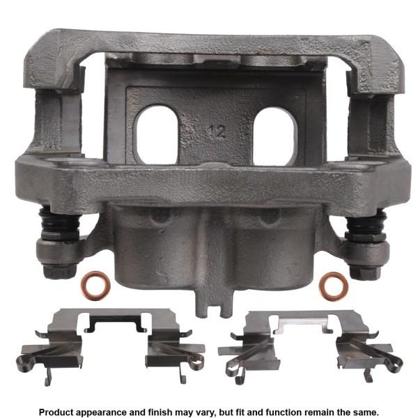 INFINITY Auto Parts Vehicle Brake Caliper 19B7100 19B7101 OEM 41011-3JA0A 41001-3JA0A