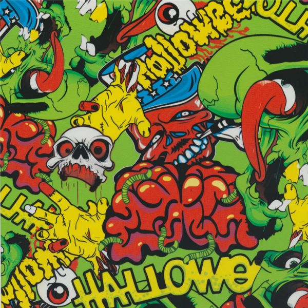 INK037 Printable PVA Water Transfer Printing Film