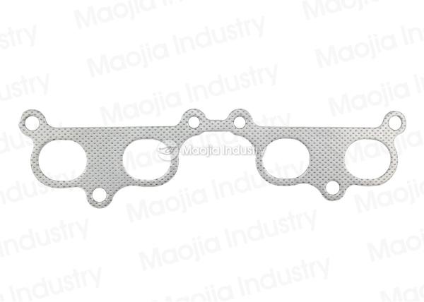 Intake Manifold Gasket Set For 01 - 10 Dodge Intrepid Stratus Magnum Chrysler
