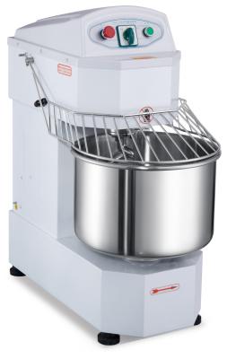 Electric 75kg Spiral Mixer Bread Machine Industrial