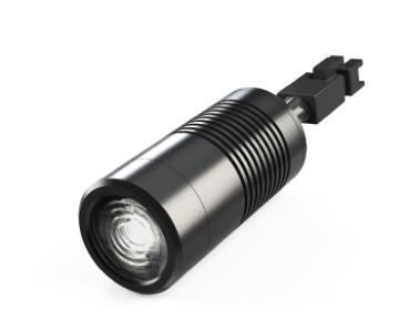 PGR Series Parallel Focus Lights  Ф48mm 0.7A/3.5W High Brightness