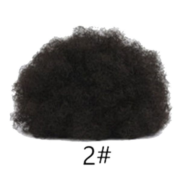 Best Prices for Heat Resistant Afro Kinky Curly Clip In Hair Extensions Chignon Style