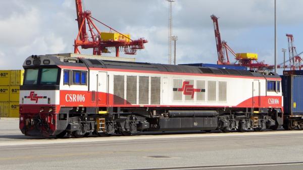 SDA1 motor diesel 150Hz da saída locomotiva das peças sobresselentes 3150kW