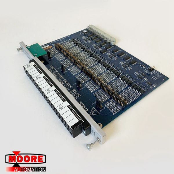 901B-2589-A CTI Universal Digital Input Module