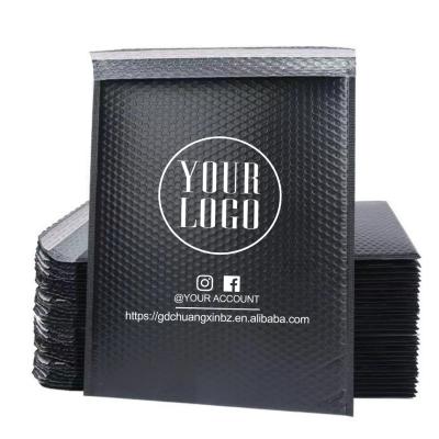 CTCX Custom Packaging Bubble Mailers 6X10 Inch Wholesale Shipping Envelopes Eco-Friendly Bubble Mailer Bag Custom Bubble Mailer