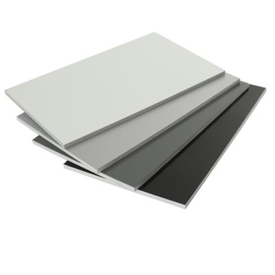 painel composto de alumínio Nano de 1600mm com isolação térmica da resistência de alto impacto boa