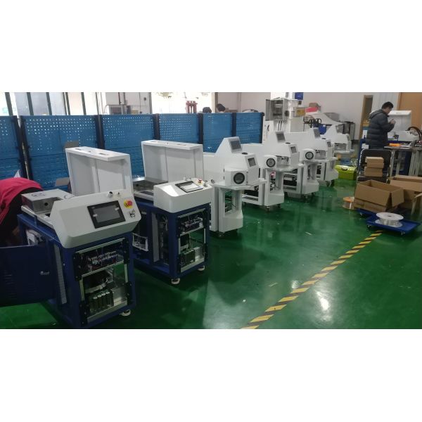 Wuhan Chuyu Optoelectronic Technology Co., Ltd.