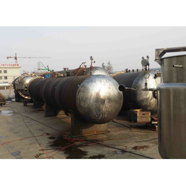 Luy Machinery Equipment CO., LTD