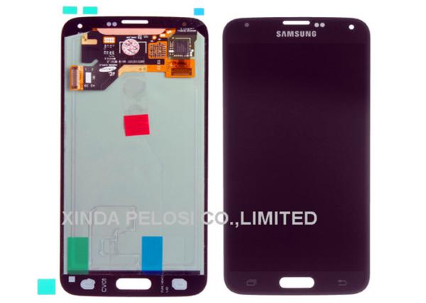 5.1 Inches  Phone LCD Screen High Definition Pixel 1920*1080
