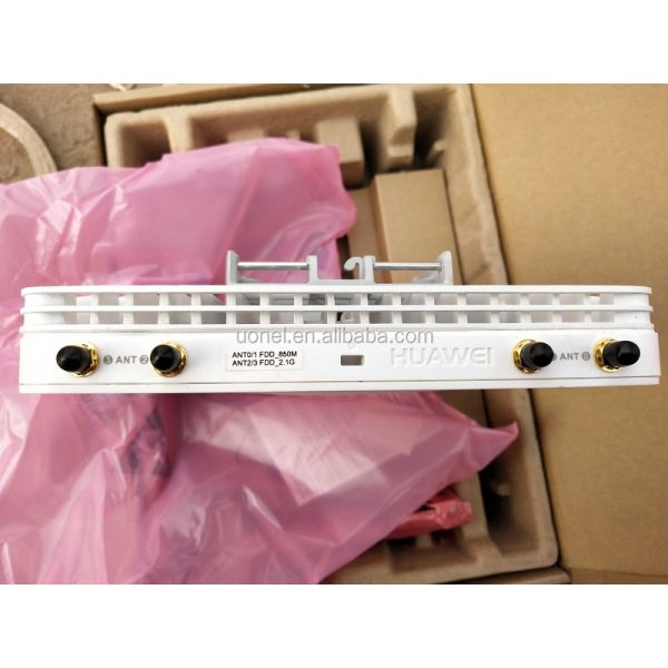 Huawei Lampsite pRRU3901 for Multi-Mode Unit(2100M WCDMA/LET) 02310SHV WD5MP3901100  FDD 2.1G