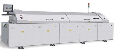 Forno do Reflow de 8.5KW SMT