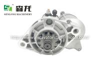 motor de acionador de partida  de 24V 10T 4.5KW C4.4-A E312D2L E313D2L E315D2L, 2697368