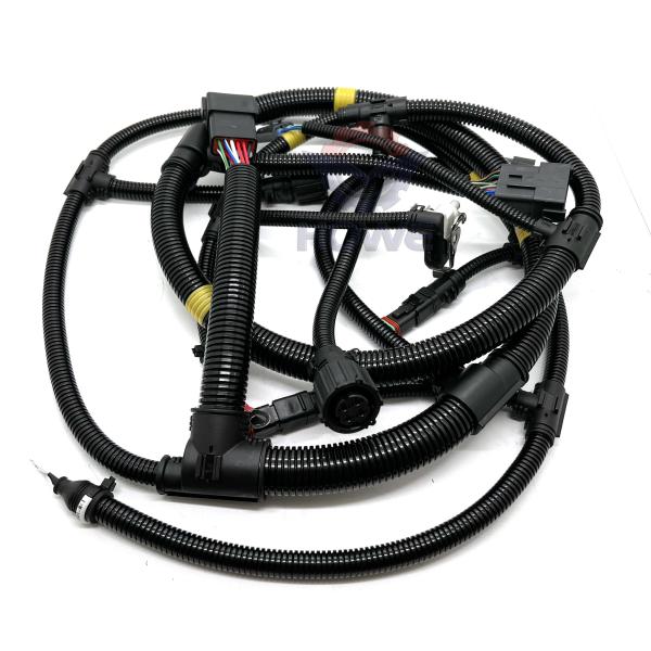 14623523 Excavator Wiring Harness for EC210B EC240B EC290B Engine Alternator Parts