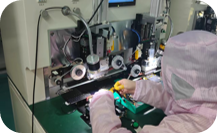 Shenzhen Zhanhui Photoelectric Technology Co., Ltd.