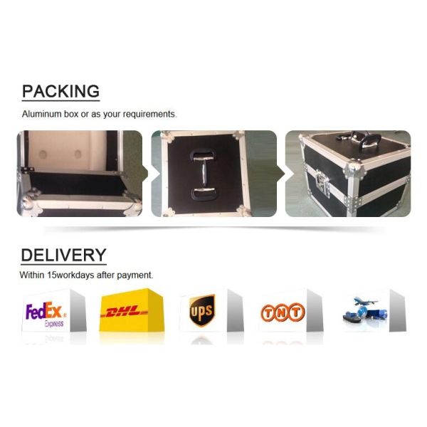 Micro Channel 808nm Diode Hair Removal Laser Machine With Germany Laser Bar