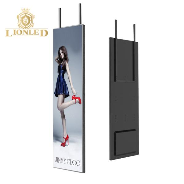 LionLed P1.86 HD Indoor Poster Led Display For Advertising