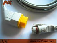 Nihon Kohden au câble compatible d'adaptateur du BD IBP - JP-900P