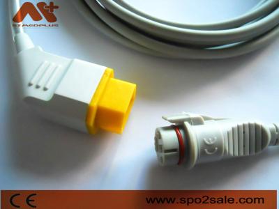 Nihon Kohden ao cabo compatível do adaptador do BD IBP - JP-900P