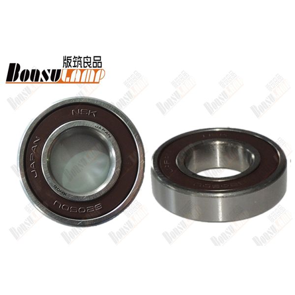 Пилот вала автозапчастей FSR 6HE1 ISUZU нося на верхняя шестерня 8943922880 8-94392288-0