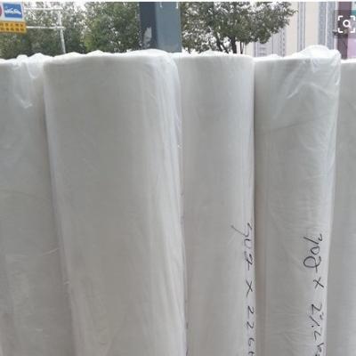 Breathable Non Woven Fabric 0.1mm Thickness High Strength And Durability