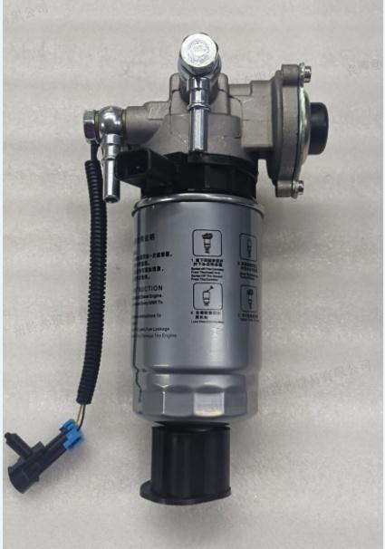Professional Grade Diesel Filter Assembly 9P2-9155BB for JMC Yusheng & Yuhu N351