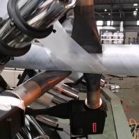 Tubulação composta de 2 polegadas que faz a máquina a anti corrosão API 15S