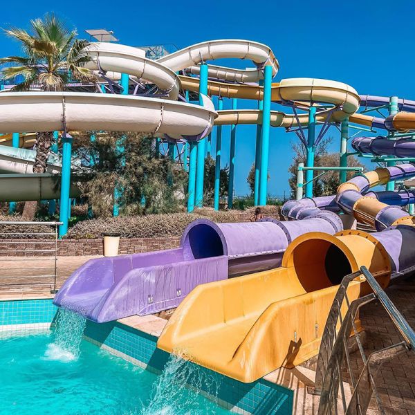 Water Playground Amusement Entertainment Wave Pool Surf Machine for Water Park Equipment