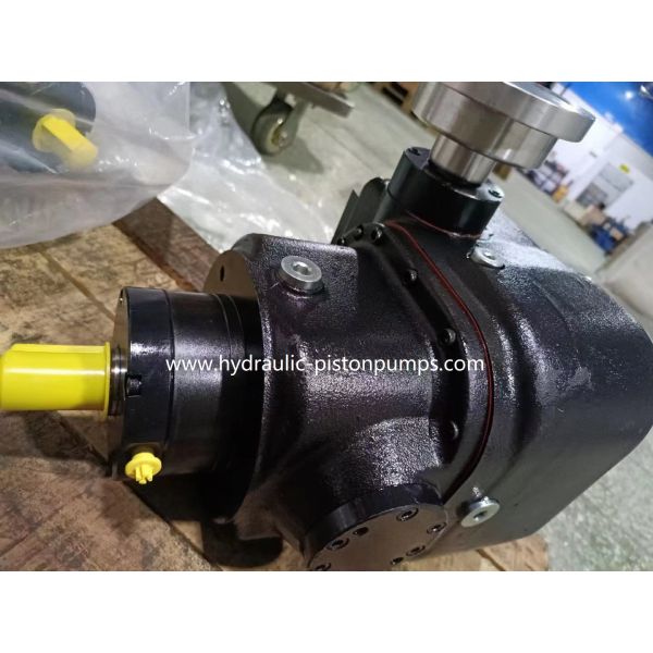 Полиуретана насоса Rexroth A2V A2VK A2VK28 A2VK55 A2VK107 измерительная помпа аксиальнопоршневого гидравлического