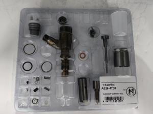 High Quality Fuel Injector Overhaul Repair Kit From Manufacturer on Sale