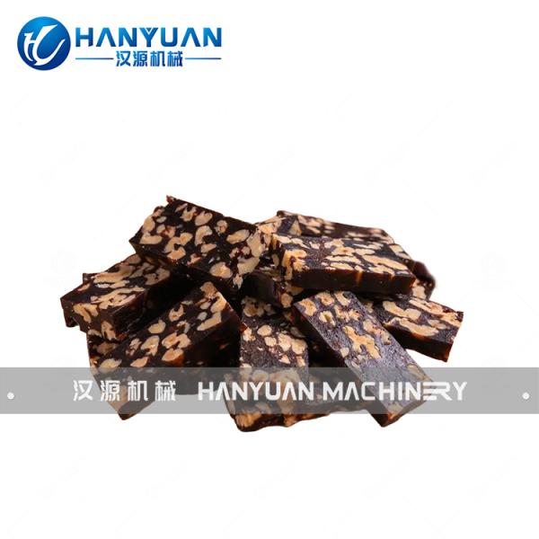 Dates Bar Machine