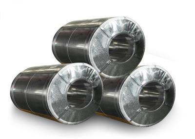Da cor de aço inoxidável da prata da bobina da indústria de automóvel capacidade de soldadura excelente laminada