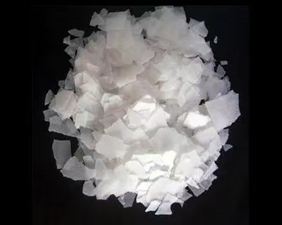 Sodium hydroxide Inorganic Chemical Raw Materials Essential for Manufacturing Excellence
