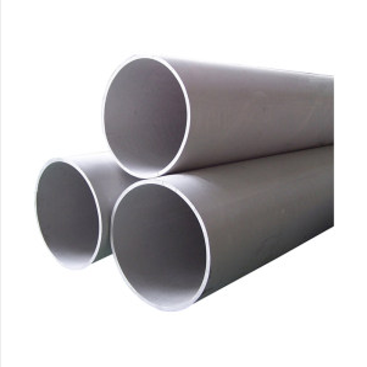 Alloy ASTM B444 N06625 5 inch Seamless Steel Pipe Alloy 625 Nickel Alloy Pipe