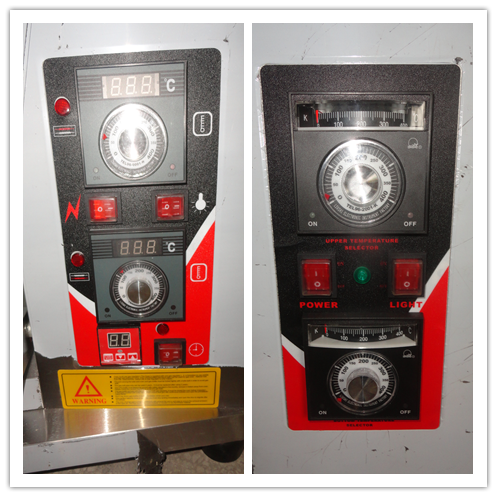 Bakeries Commercial Electric Gas Deck Oven With Steam / 2 - 9 Trays