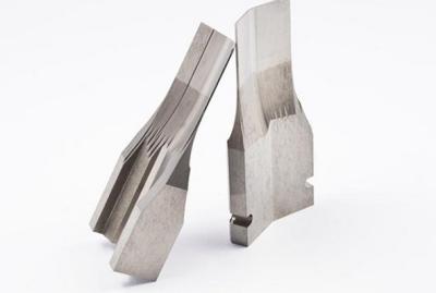 SKD11 Material Precision Stamping Mold Fabricated By Pg Profile Grinding And Carbide Punching/custom automotive parts