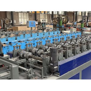 Langfang Rongda Metal Products Co., Ltd