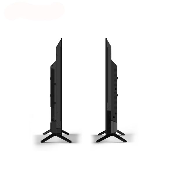 1920X1080P 40 Inch Full HD 1080P Ultra Thin LCD TV Display