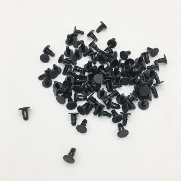 Auto seating rubber plastic fastener  truck seats rubber plastic clip suspension seat rubber Plastic Rivet